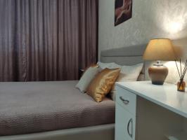 2-к квартира, посуточно, 68м2, 7/9 этаж