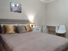 2-к квартира, посуточно, 68м2, 7/9 этаж