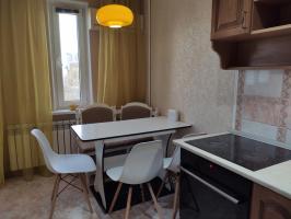 2-к квартира, посуточно, 68м2, 7/9 этаж