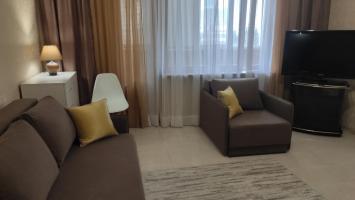 2-к квартира, посуточно, 68м2, 7/9 этаж