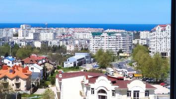 2-к квартира, посуточно, 75м2, 8/11 этаж