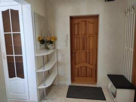 1-к квартира, посуточно, 48м2, 7/9 этаж