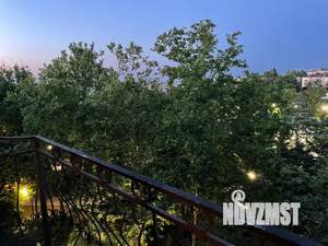 1-к квартира, посуточно, 32м2, 5/5 этаж