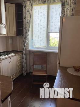 1-к квартира, посуточно, 32м2, 5/5 этаж