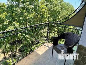 1-к квартира, посуточно, 32м2, 5/5 этаж