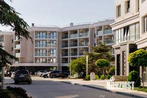 1-к квартира, вторичка, 41м2, 1/5 этаж