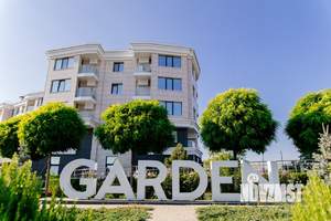 Студия квартира, вторичка, 48м2, 1/5 этаж