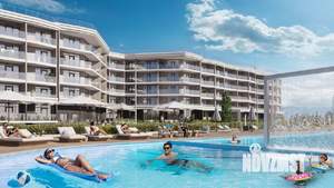 2-к квартира, вторичка, 75м2, 1/5 этаж