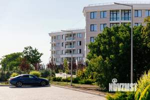 Студия квартира, вторичка, 48м2, 1/5 этаж