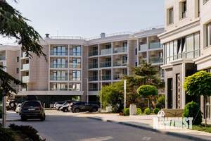 2-к квартира, вторичка, 75м2, 1/5 этаж