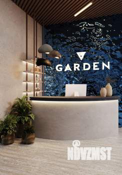 1-к квартира, вторичка, 41м2, 1/5 этаж