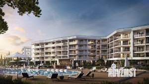 Студия квартира, вторичка, 48м2, 1/5 этаж